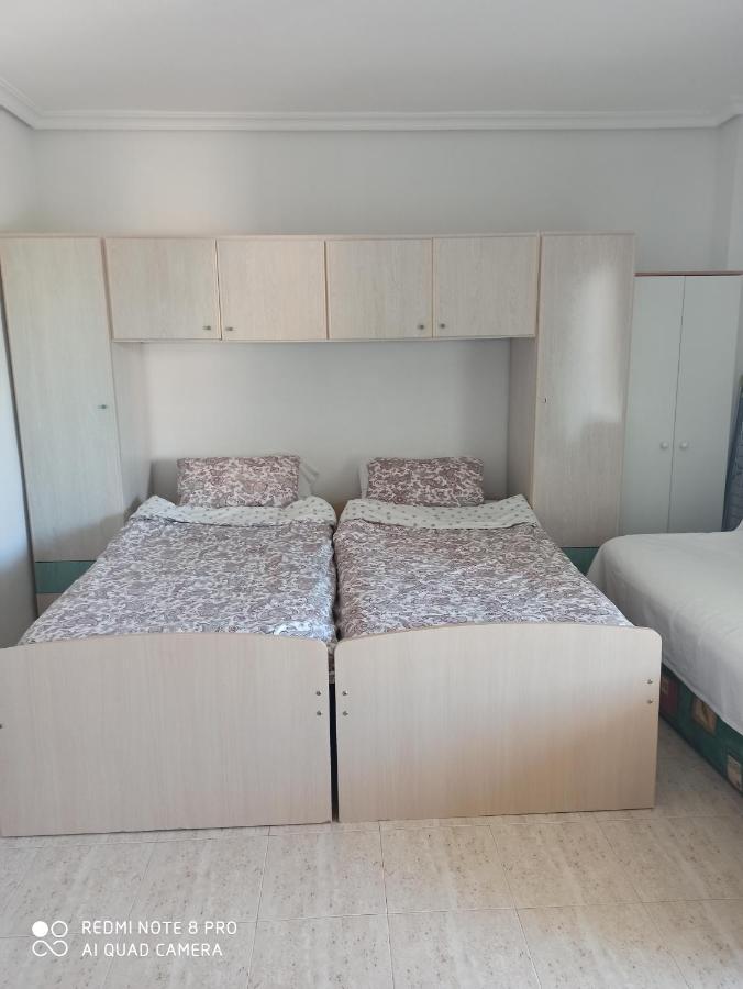 Apartment Sunny La Mata La Mata  Zewnętrze zdjęcie