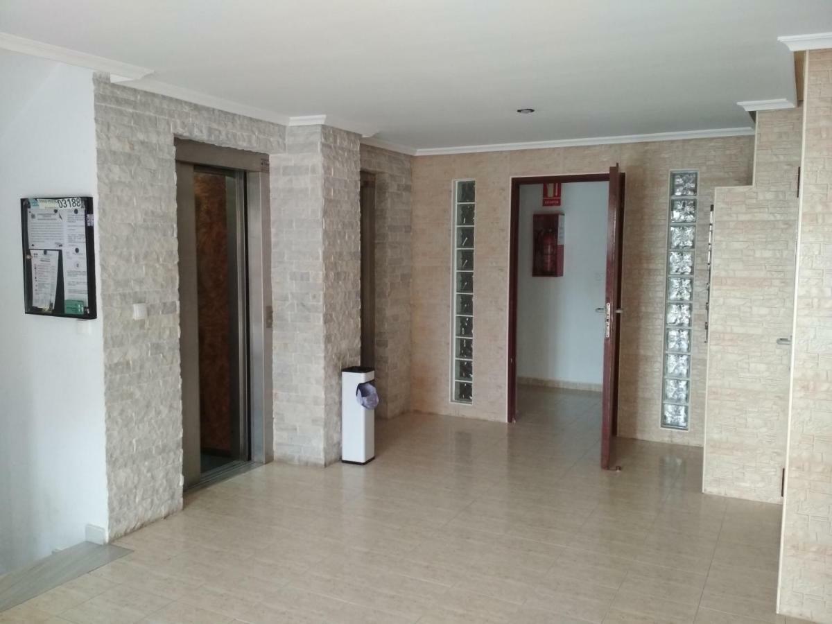 Apartment Sunny La Mata La Mata  Zewnętrze zdjęcie