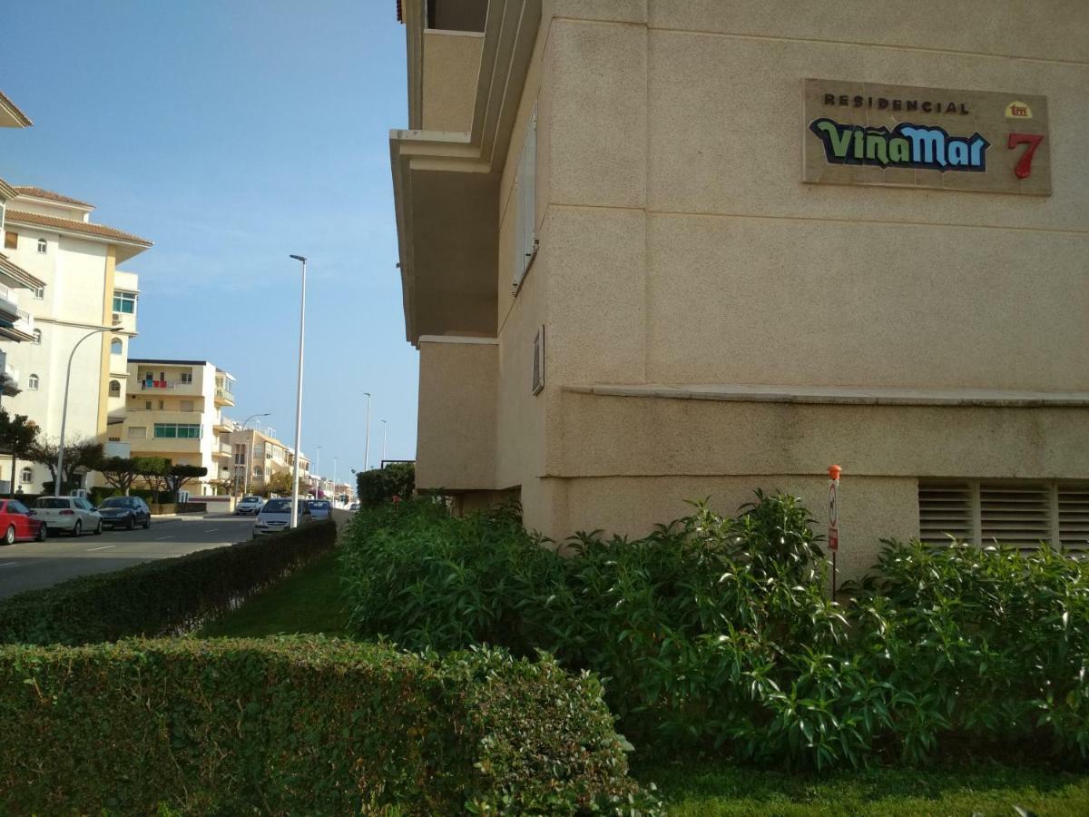 Apartment Sunny La Mata La Mata  Zewnętrze zdjęcie