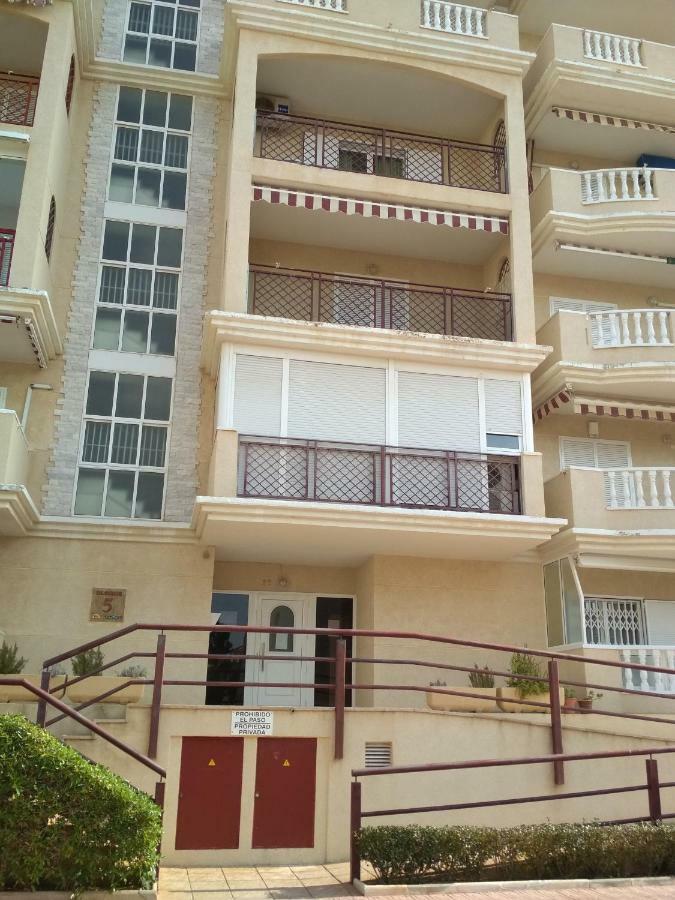 Apartment Sunny La Mata La Mata  Zewnętrze zdjęcie