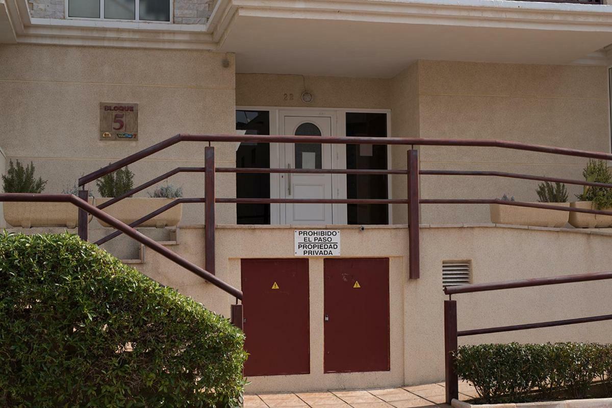 Apartment Sunny La Mata La Mata  Zewnętrze zdjęcie
