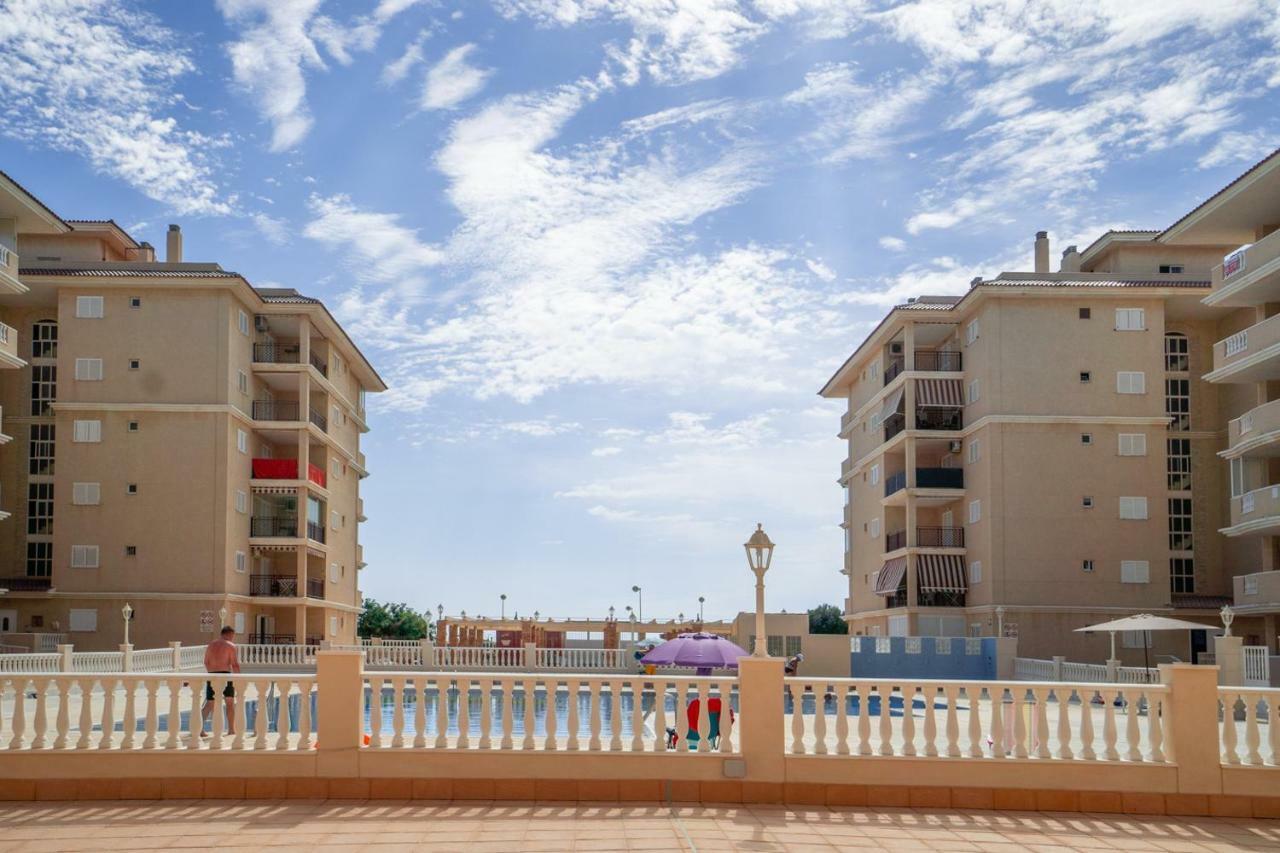 Apartment Sunny La Mata La Mata  Zewnętrze zdjęcie