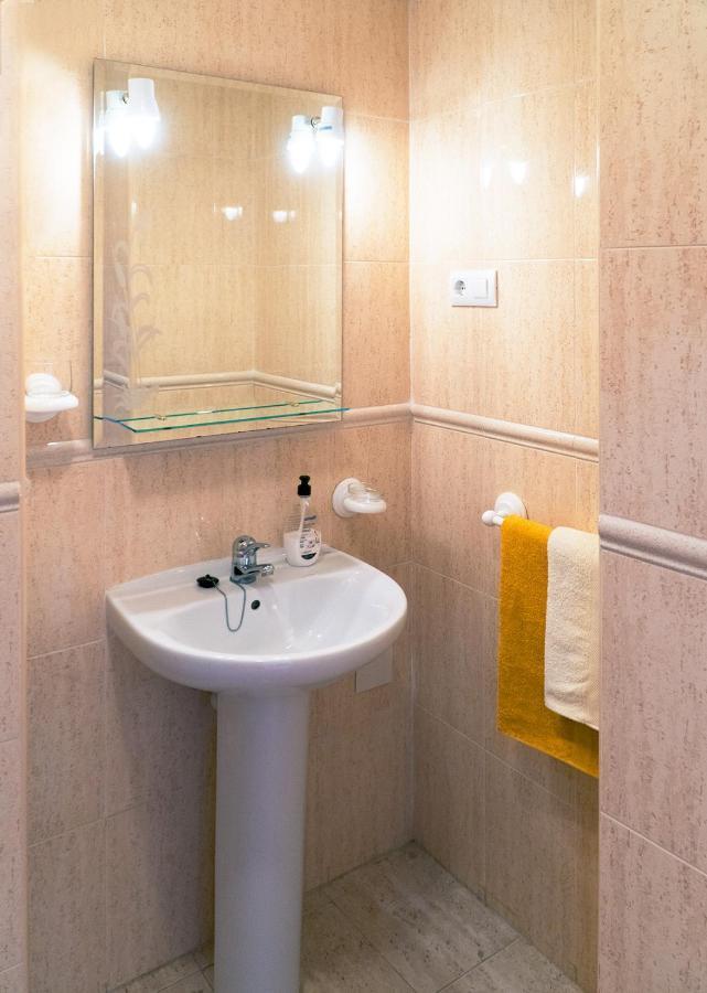 Apartment Sunny La Mata La Mata  Zewnętrze zdjęcie