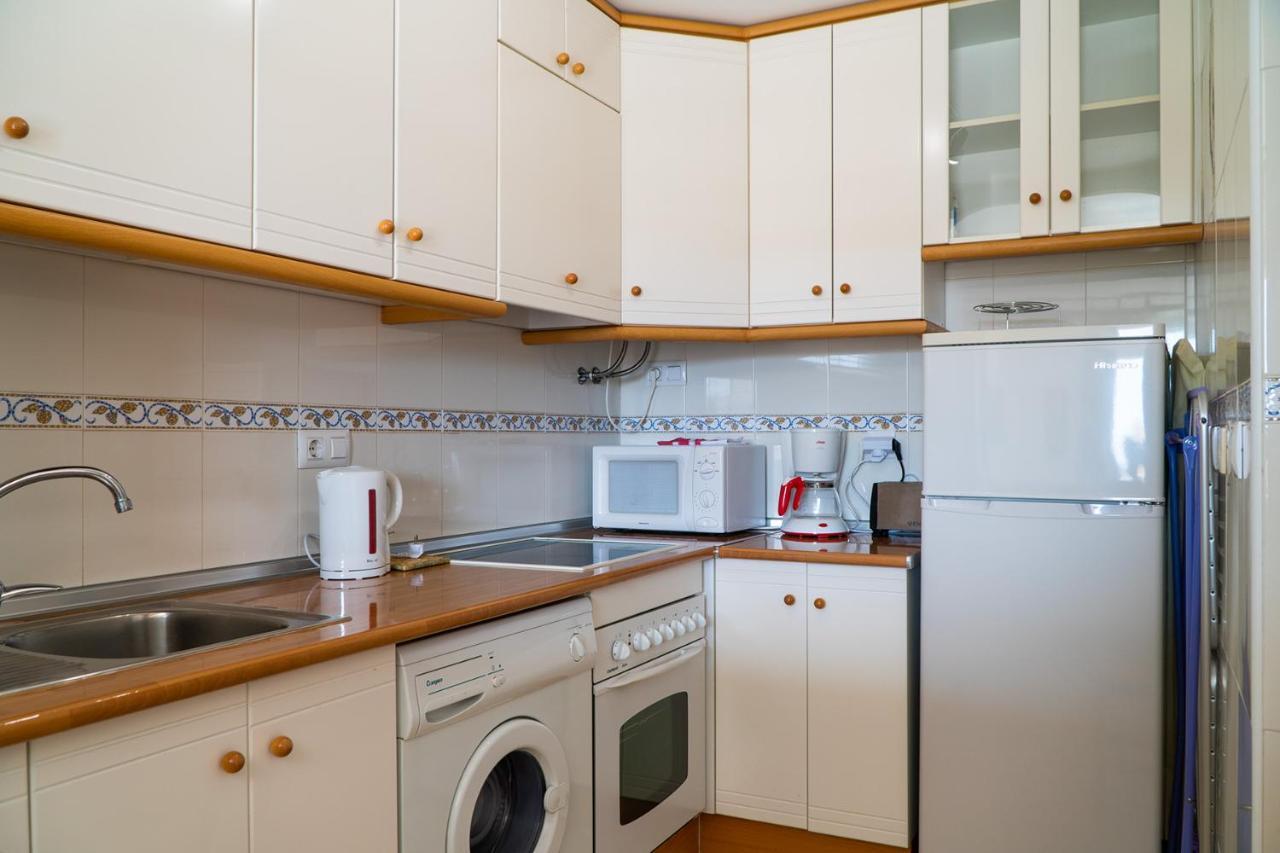 Apartment Sunny La Mata La Mata  Zewnętrze zdjęcie