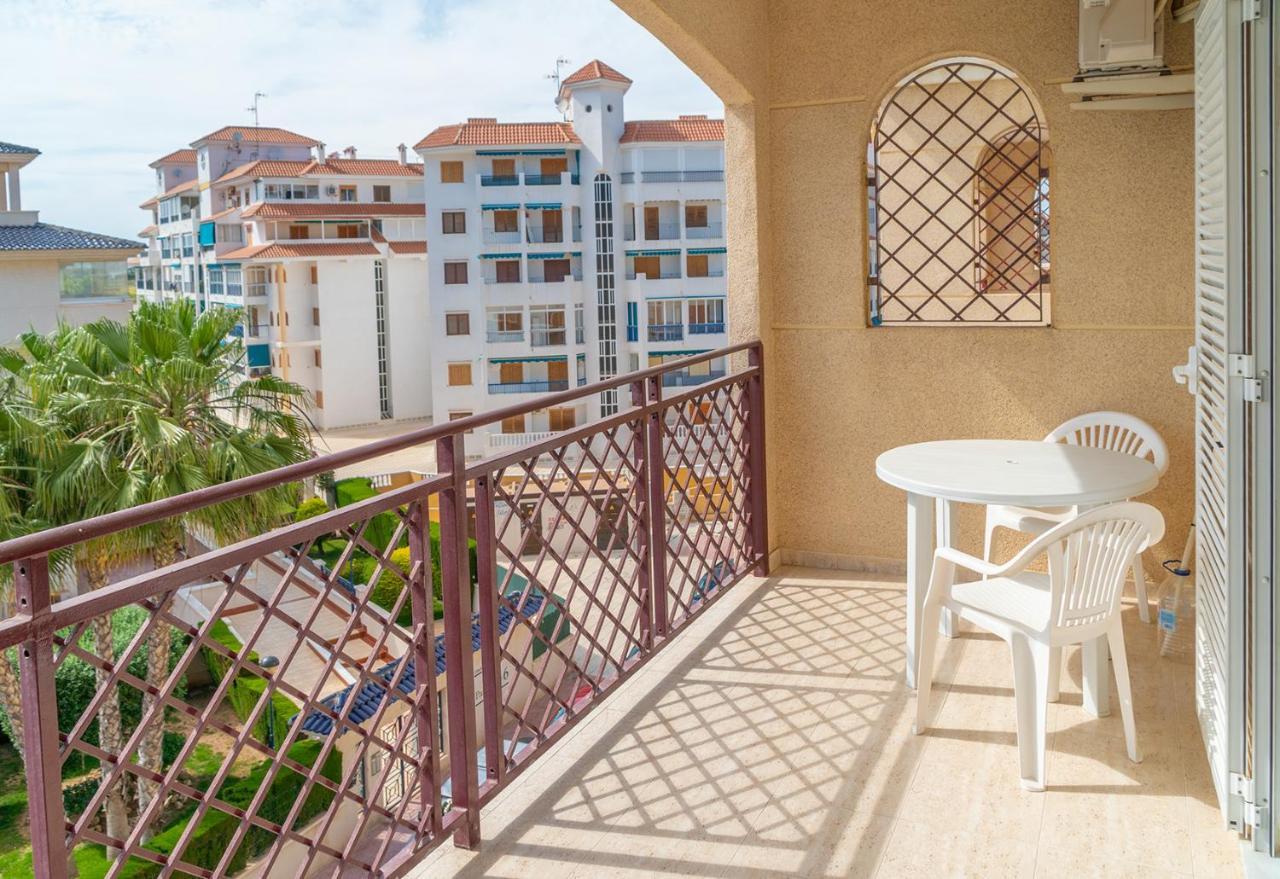 Apartment Sunny La Mata La Mata  Zewnętrze zdjęcie