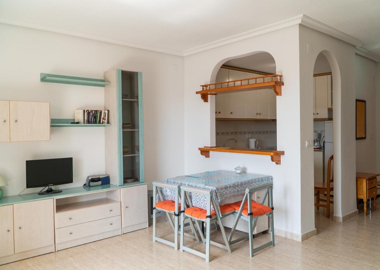 Apartment Sunny La Mata La Mata  Zewnętrze zdjęcie