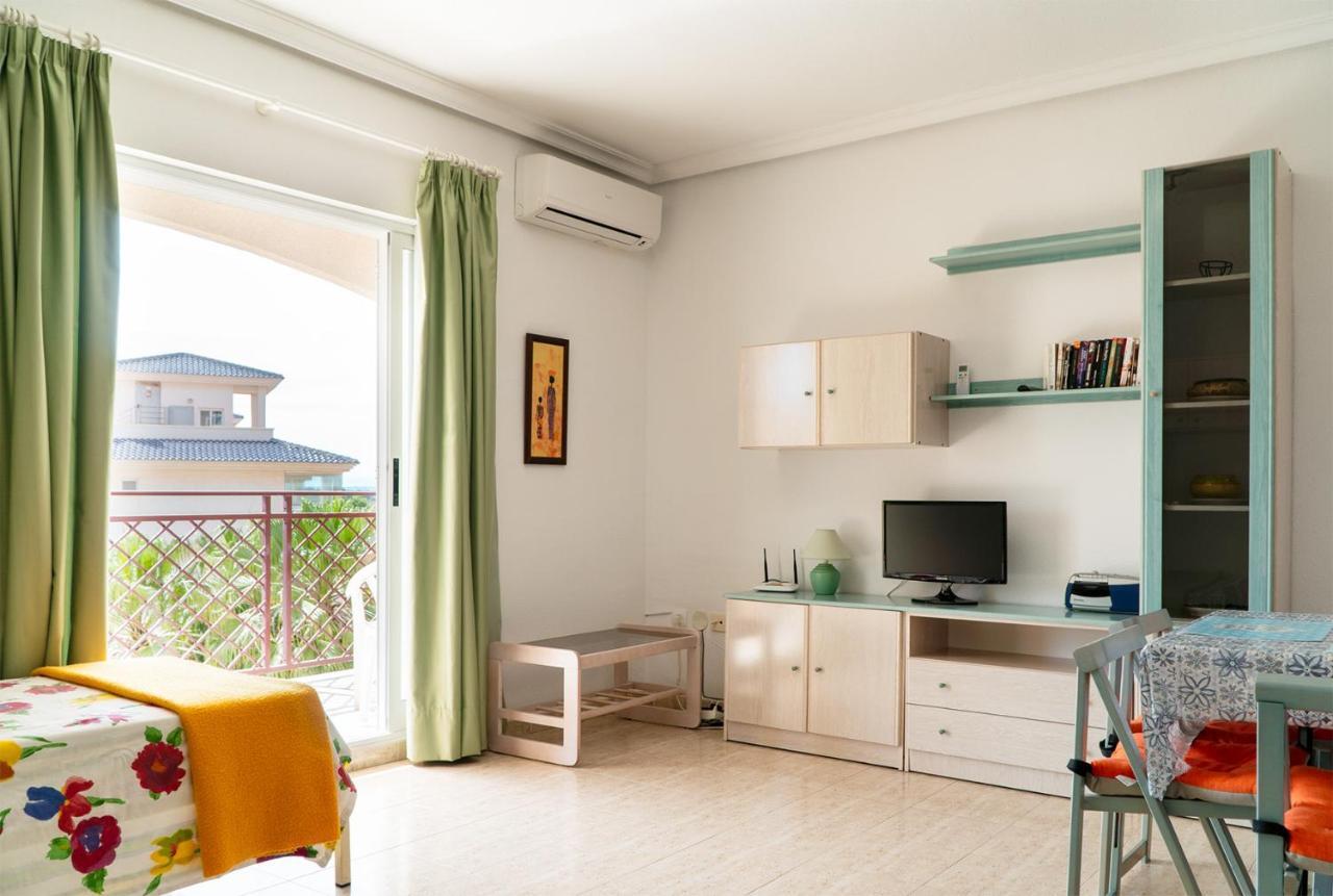 Apartment Sunny La Mata La Mata  Zewnętrze zdjęcie